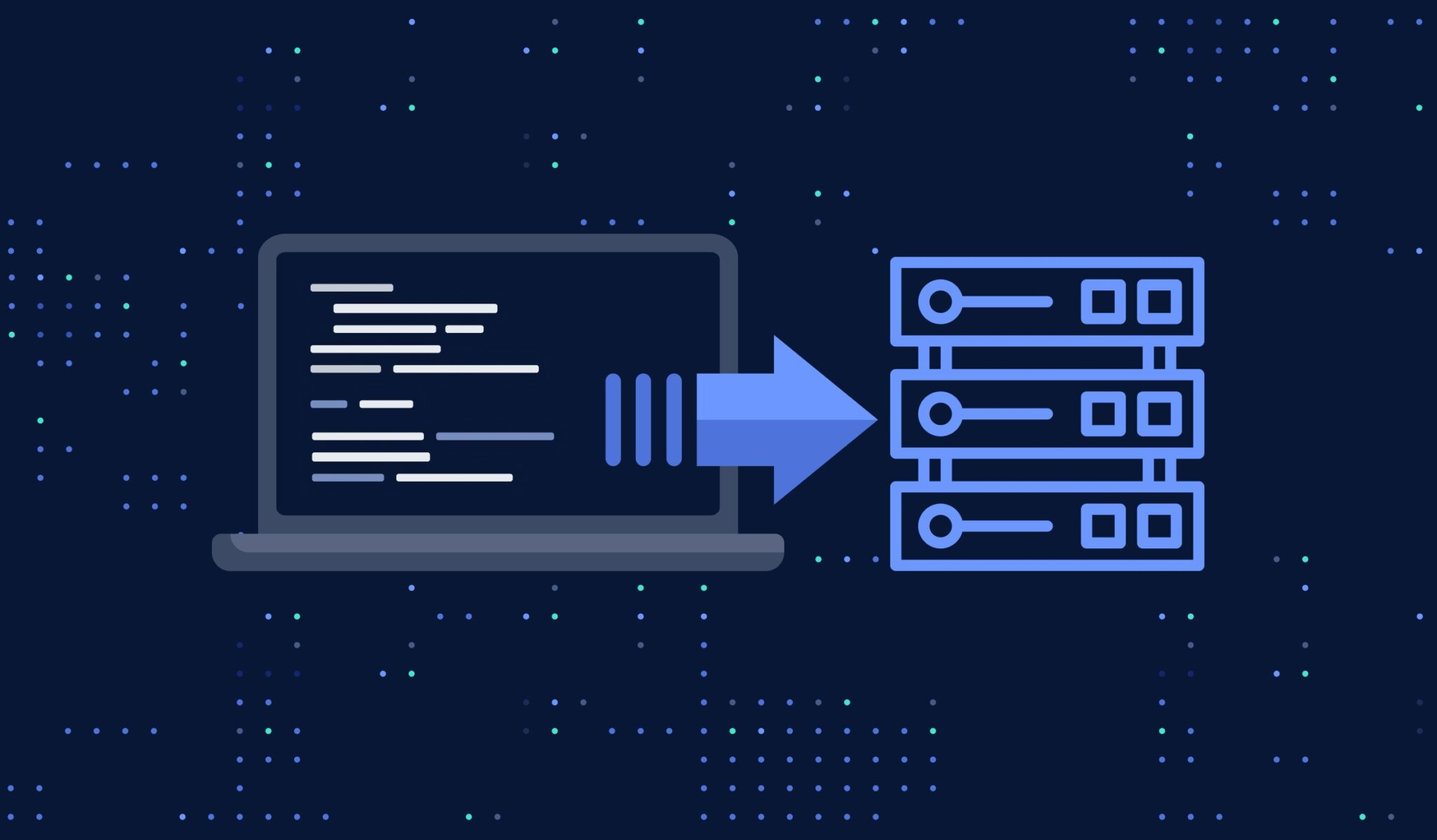 APIOps و Infrastructure as Code (IaC) چگونه استراتژی مدیریت و طراحی APIها را دگرگون می‌کنند؟