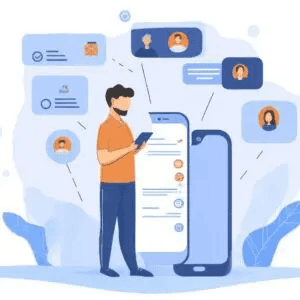 مدیریت تماس (Contact Management) چیست؟