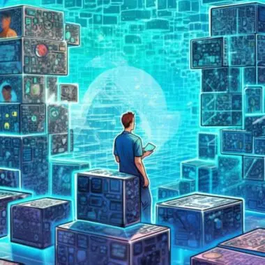 منبع باز (Open Source) چیست؟