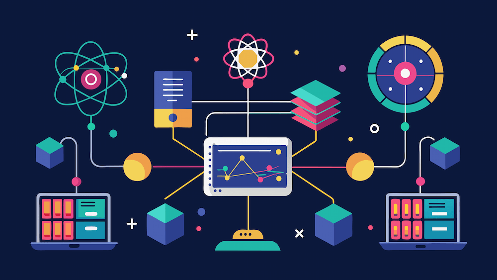 بردارهای امبدینگ (Vector Embeddings) چیست؟