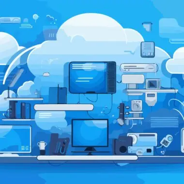 سرور مجازی خصوصی (VPS) چیست؟