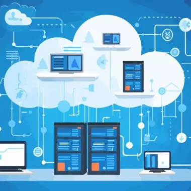 مرکز داده (Data Center) چیست؟