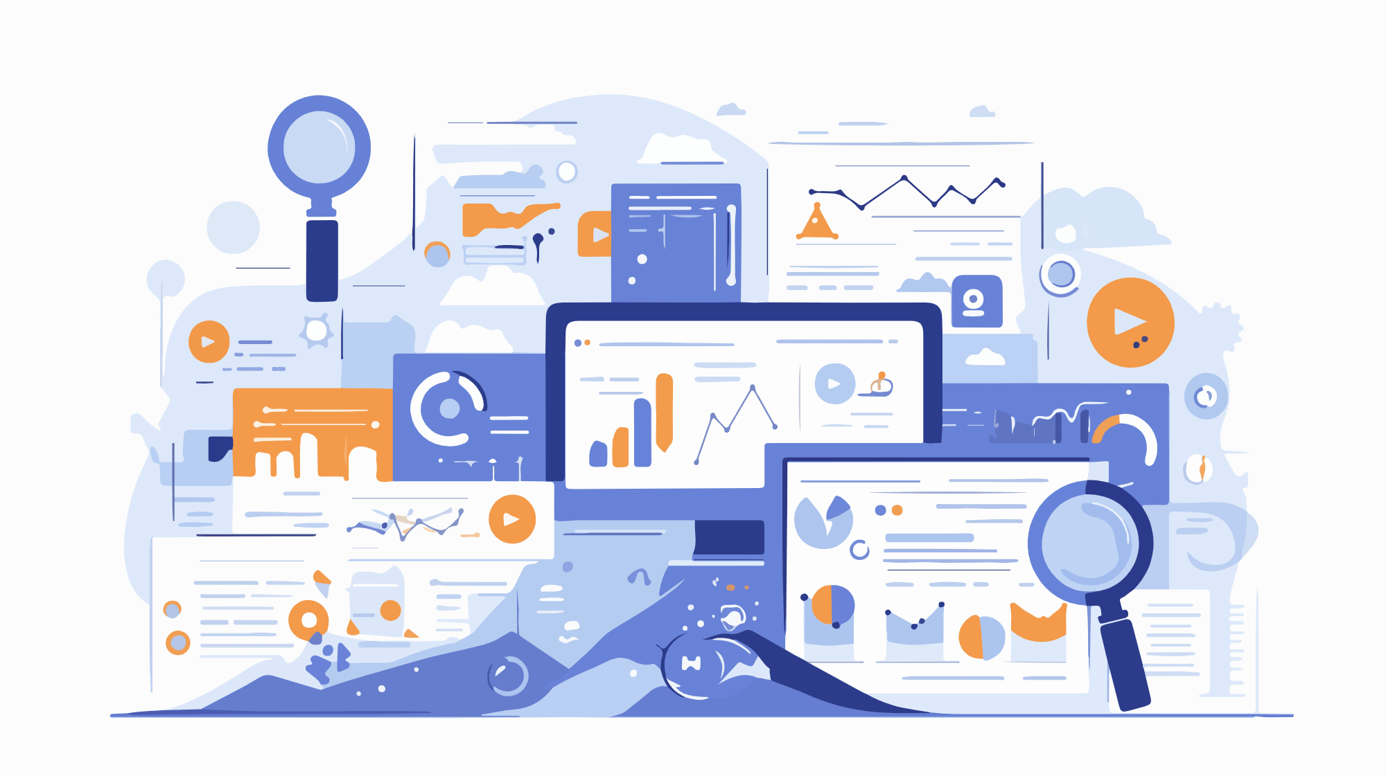 تحلیل پیشرفته (Advanced Analytics) چیست؟