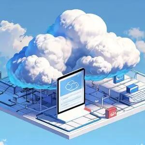 چگونه یک طرح مهاجرت به ابر (Cloud Migration Plan) را در ۷ مرحله ساده بسازیم؟