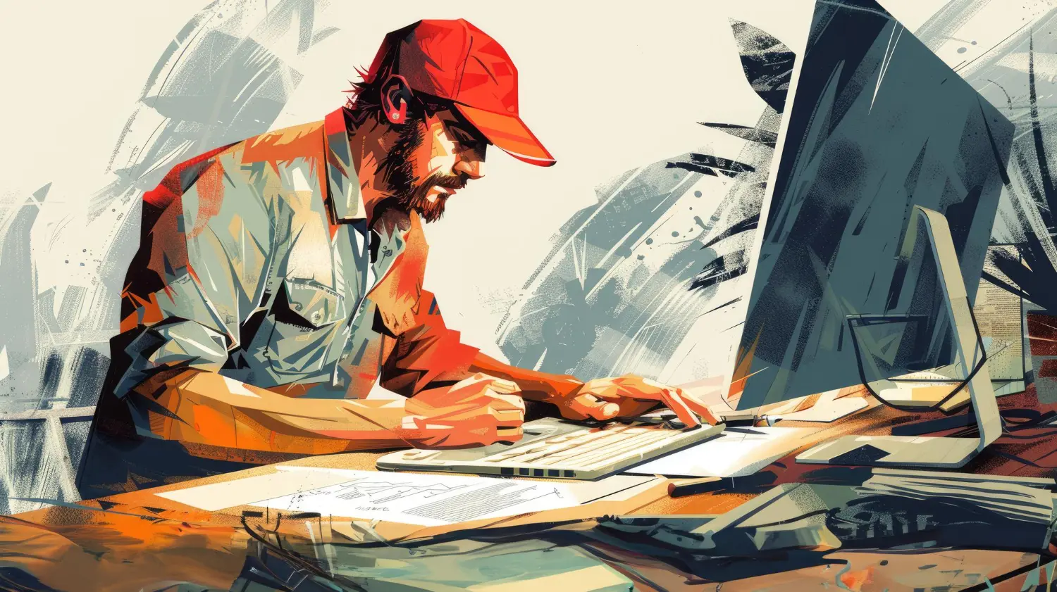 چگونه سلامت API را بررسی کنیم؟