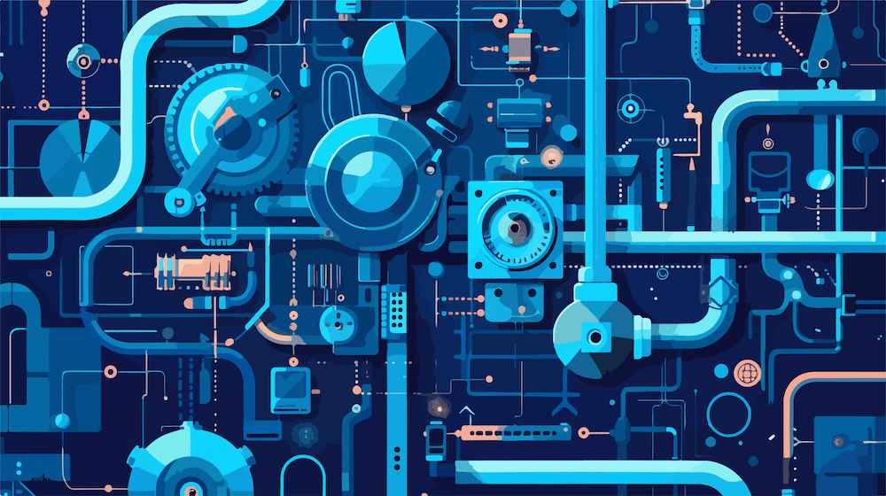 معماری پایپ‌لاین داده (Data Pipeline Architecture) چیست؟