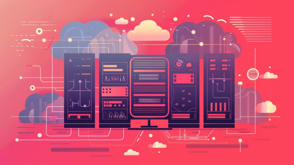 مخزن داده (Data Store) چیست؟