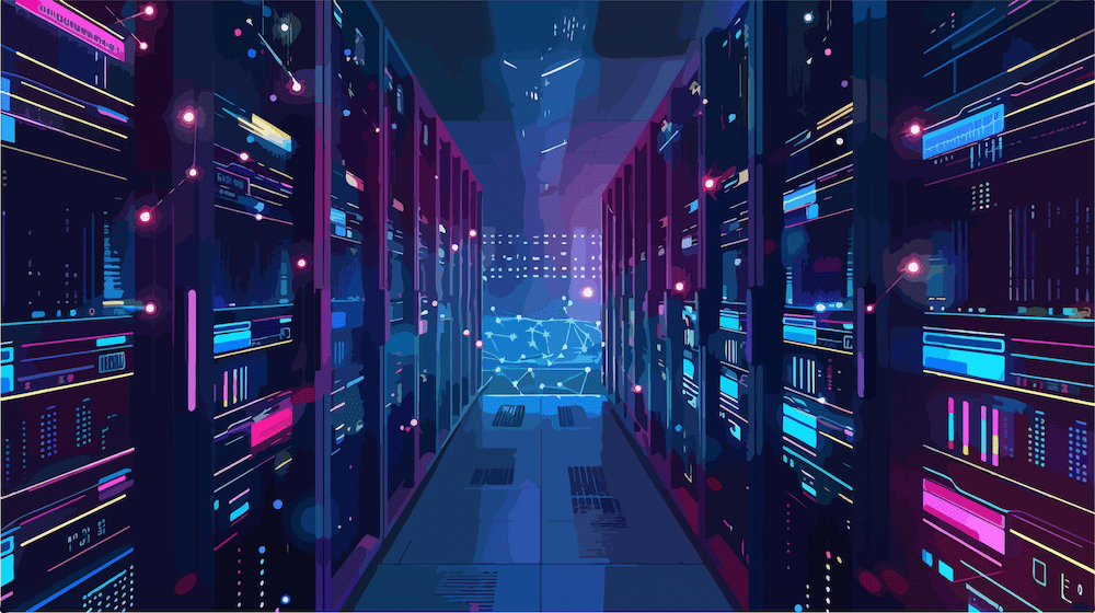 فدراسیون داده (Data Federation) چیست؟