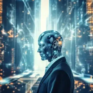 عملکرد هوش مصنوعی در کسب‌وکار (AI in Business) و توسعه محصول چگونه است؟