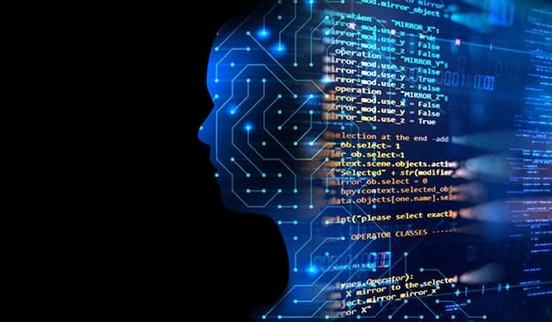 چه زبان‌های برنامه‌نویسی هوش مصنوعی برای توسعه نرم‌افزارهای مدرن وجود دارند؟