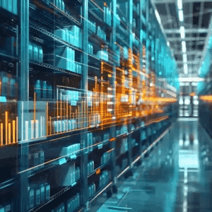 انبار داده سازمانی (Enterprise Data Warehouse) چیست؟