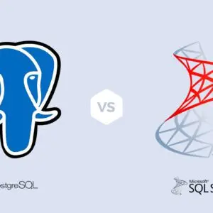 کدام‌یک انتخاب بهتری است: PostgreSQL یا SQL Server؟