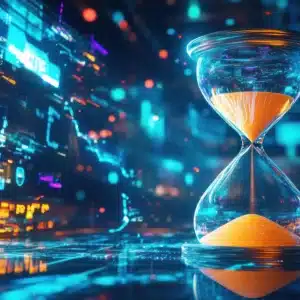 داده‌های سری زمانی در تحلیل داده (Time Series Data In Data Analysis) چیست؟
