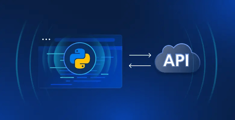 چگونه از API در پایتون استفاده کنیم؟