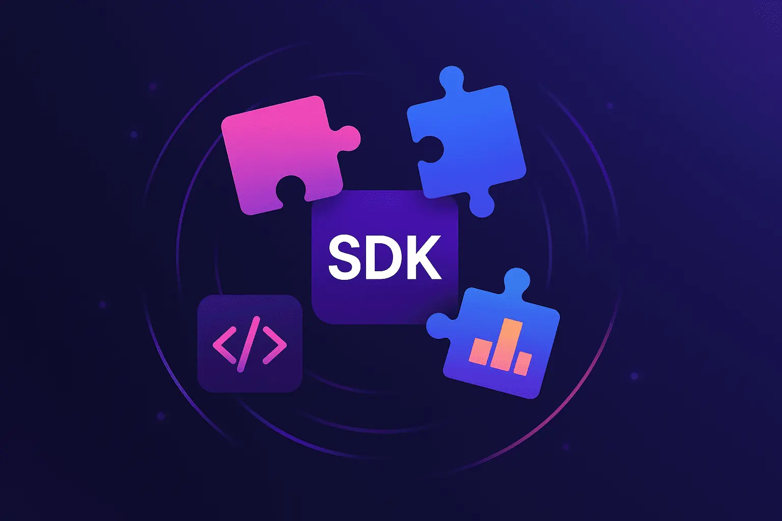 تولیدکننده‌های SDK برای APIها کدامند؟