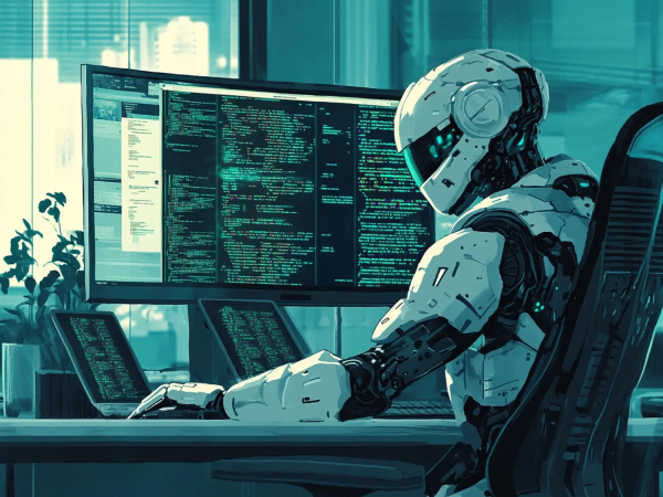چگونه بهره‌برداری حداکثری از AI Coding در طراحی API داشته باشیم؟