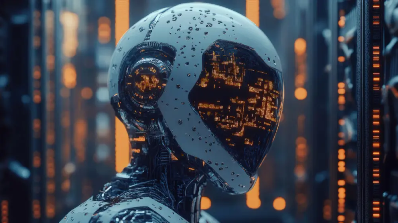 هوش مصنوعی سایبری در APIها  (Cyber-AI in APIs) چیست؟