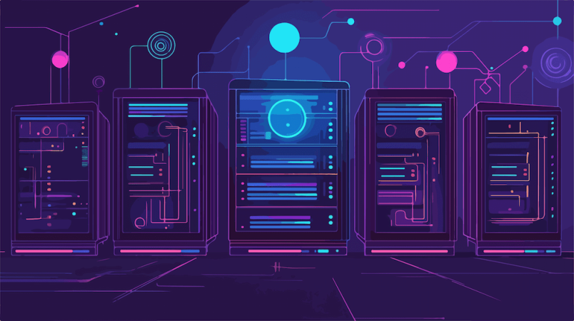 نحوه ذخیره سازی داده با PostgreSQL به‌عنوان پایگاه داده برداری چگونه است؟