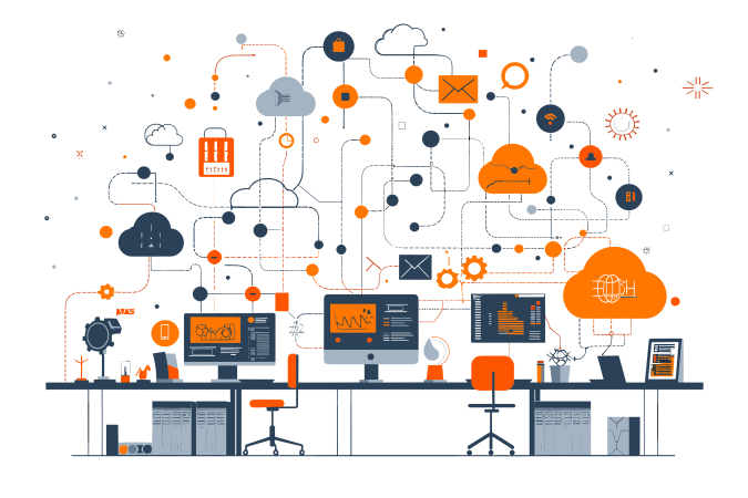 مدیریت پیکربندی (Configuration Management) چیست؟