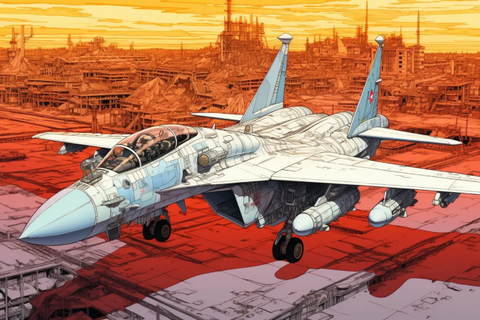 چرا نیروی هوایی ایالات متحده (US Air Force) به سمت API-First رفت؟