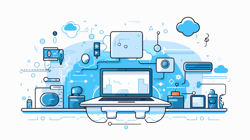 نرم‌افزار به‌عنوان سرویس (SaaS) چیست؟
