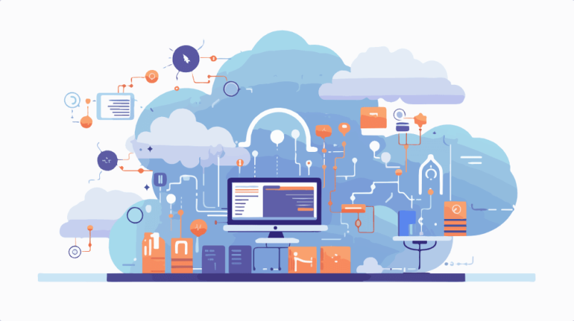 مدیریت ابر (Cloud Management) چیست؟