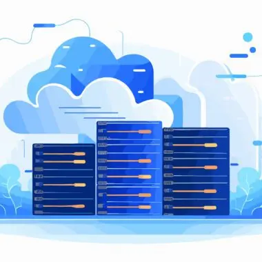 فضای ذخیره‌سازی بلوکی (Block Storage) چیست؟
