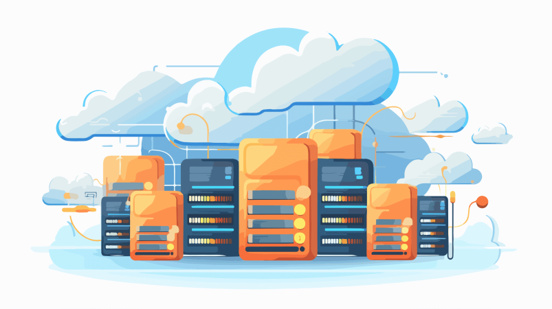 کلاستر کوبرنتیس (Kubernetes Cluster) چیست؟