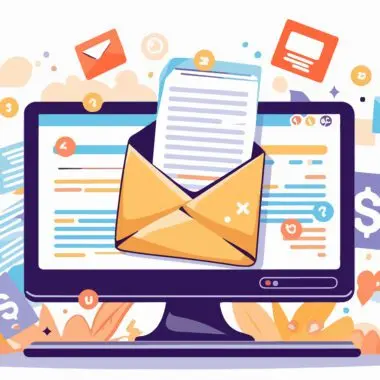 صف نامه‌های مرده (Dead-Letter Queue) چیست؟