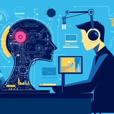 هوش مصنوعی مولد (Generative AI) چیست؟