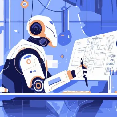 یادگیری ماشین بدون کد (No Code Machine Learning) چیست؟