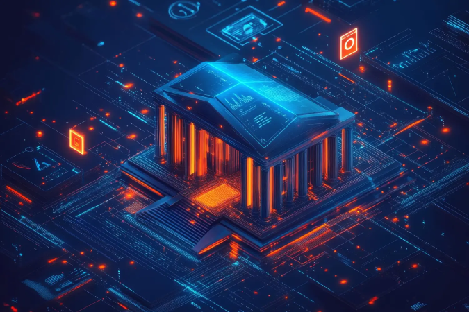 کاوش Overlay OpenAPI از طریق (بانکداری باز) Open Banking چگونه رقم می‌خورد؟