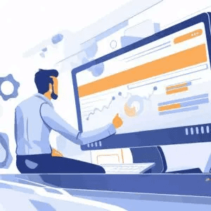 برنامه کاربردی وب (Web Application) چیست؟