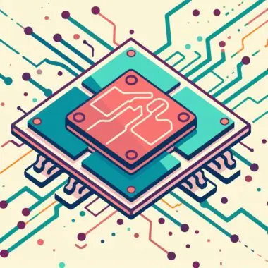 واحد پردازش مرکزی (CPU) چیست؟