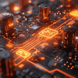 زیرساخت هوش مصنوعی (AI Infrastructure) چیست و اجزای کلیدی آن کدامند؟