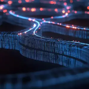 نسب داده (Data Lineage) چیست؟