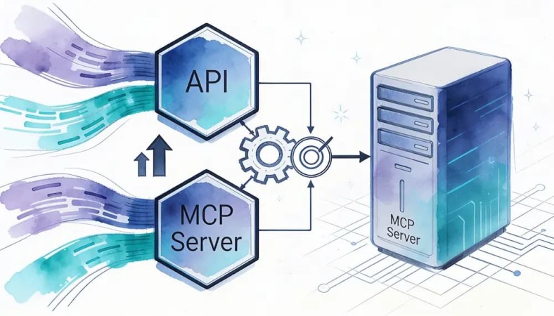 از API تا MCP: بهترین روش‌ها برای تبدیل APIها به سرورهای MCP کدامند؟
