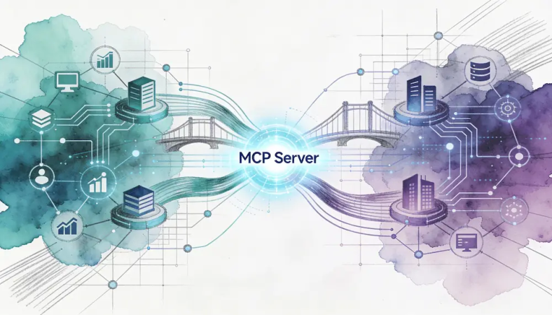 چگونه سرورهای MCP می‌توانند مدیریت یکپارچه‌سازی B2B را متحول کنند؟