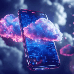 محاسبات ابری موبایل (Mobile Cloud Computing) چیست؟