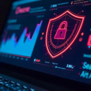 ۷ معیار امنیتی کلیدی (Security Metrics) برای امنیت سازمانی چه هستند؟