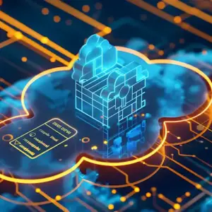یکپارچه‌سازی داده حاکمیتی (Sovereign Data Integration) چیست؟