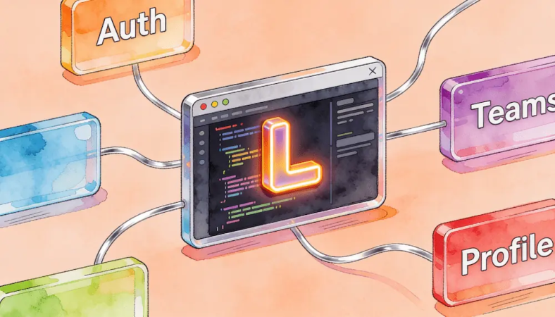 کیت‌های آغازین Laravel 12 چیست و چگونه کار می‌کنند؟