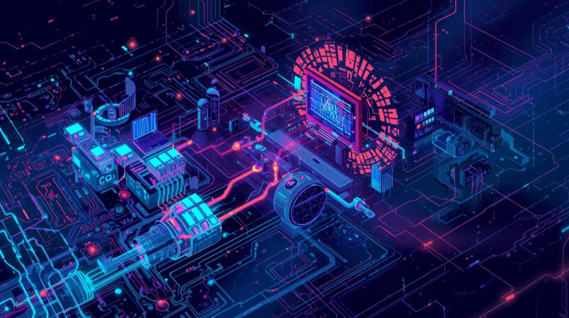 مسیر توسعه و به‌کارگیری هوش مصنوعی مسئولانه (Responsible AI) در صنعت فین‌تک چگونه است؟