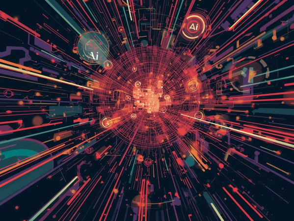 تکامل یک‌ساله هوش مصنوعی (Evolution of AI) و APIها چگونه بوده است؟