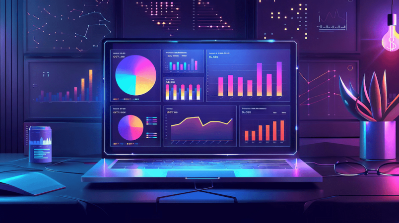 تحلیل داده (Data Analytics) در مقابل هوش تجاری (Business Intelligence) چیست؟