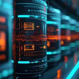 فرمت‌های ذخیره‌سازی پایگاه داده ستونی (Columnar Database Storage Formats) چیست؟
