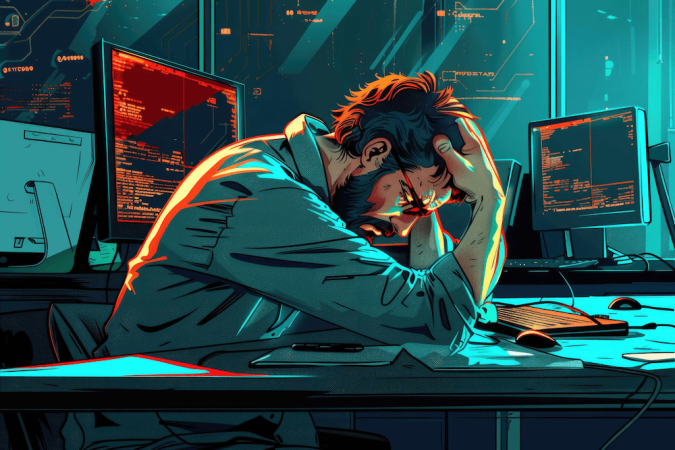 داده بد (Bad Data) چیست؟