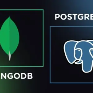 PostgreSQL در برابر MongoDB: کدام‌یک انتخاب مناسب‌تری برای حل معمای پایگاه داده است؟