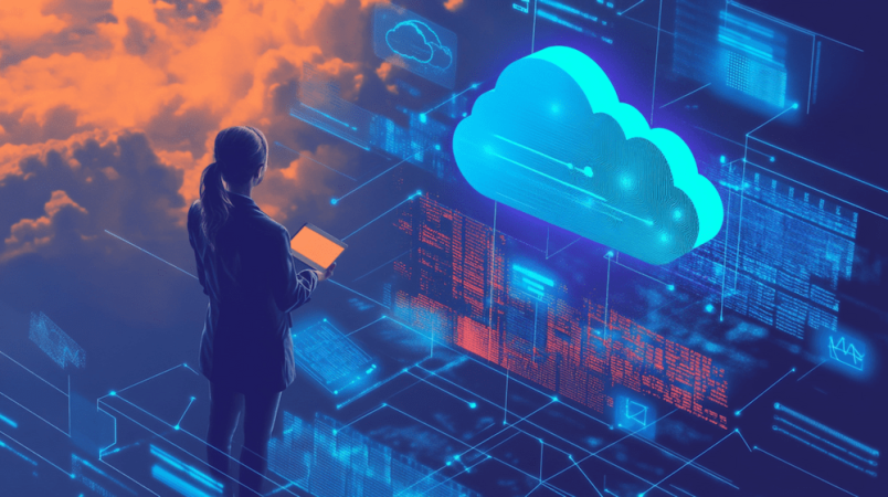 چگونه مهاجرت انبار داده ابری (Cloud Data Warehouse Migration) را برنامه‌ریزی کنیم؟