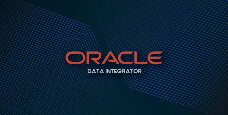 Oracle Data Integrator چیست و چگونه از آن استفاده کنیم؟